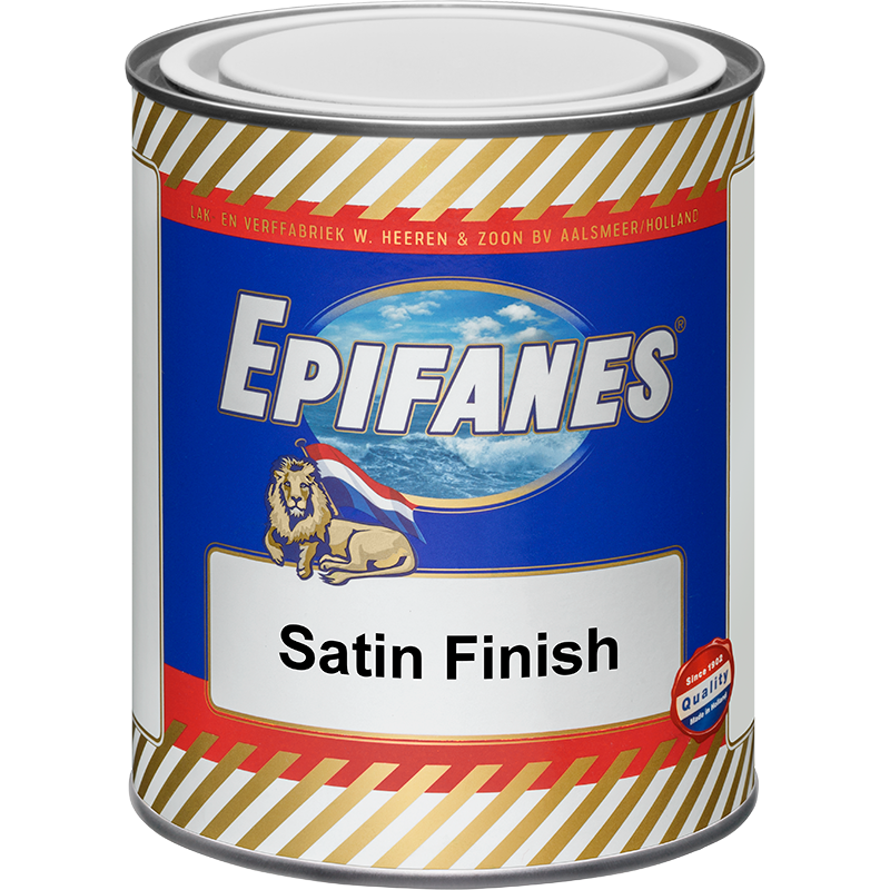 Epifanes-Epifanes Satin Finish